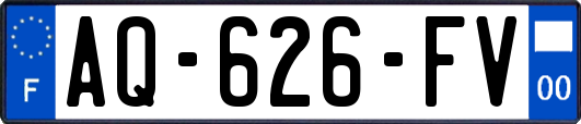 AQ-626-FV