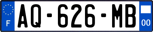 AQ-626-MB