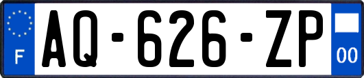AQ-626-ZP