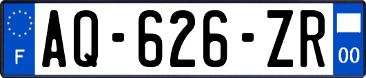 AQ-626-ZR