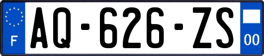 AQ-626-ZS