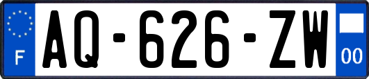 AQ-626-ZW
