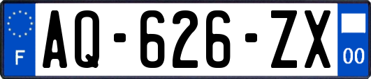 AQ-626-ZX