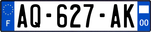 AQ-627-AK