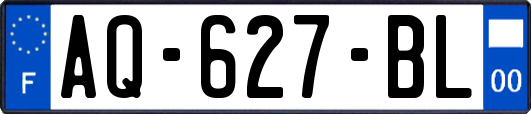 AQ-627-BL