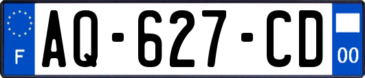 AQ-627-CD