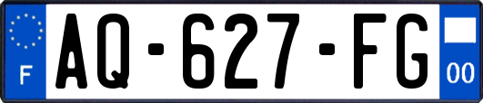 AQ-627-FG