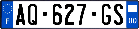 AQ-627-GS