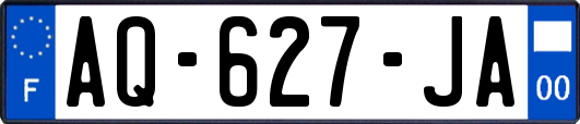 AQ-627-JA