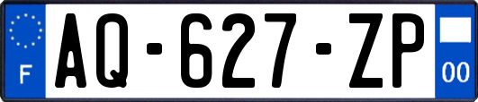 AQ-627-ZP