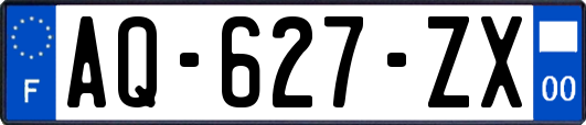 AQ-627-ZX