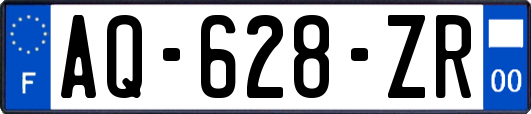 AQ-628-ZR