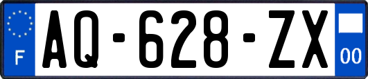 AQ-628-ZX