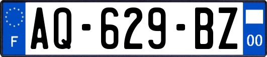 AQ-629-BZ