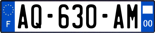 AQ-630-AM