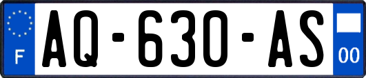 AQ-630-AS