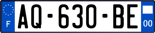 AQ-630-BE