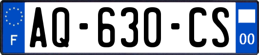 AQ-630-CS