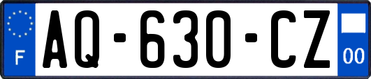 AQ-630-CZ