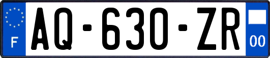 AQ-630-ZR
