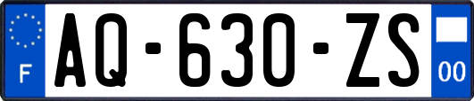 AQ-630-ZS