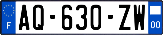 AQ-630-ZW
