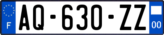 AQ-630-ZZ