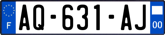 AQ-631-AJ