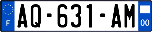 AQ-631-AM