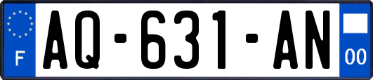 AQ-631-AN