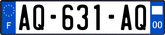 AQ-631-AQ