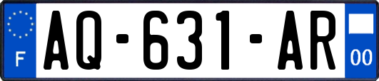 AQ-631-AR