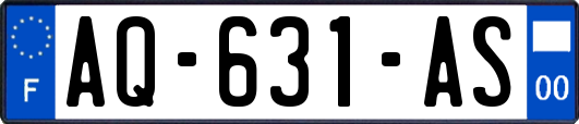 AQ-631-AS