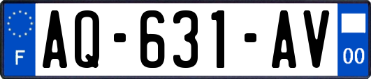 AQ-631-AV
