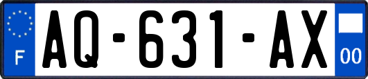AQ-631-AX