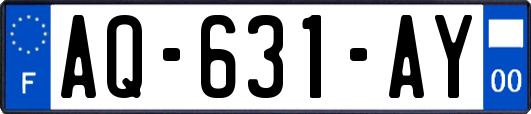AQ-631-AY
