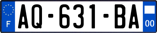 AQ-631-BA