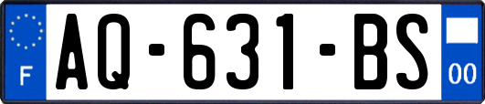 AQ-631-BS