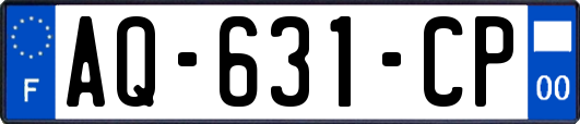 AQ-631-CP