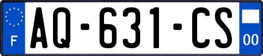 AQ-631-CS