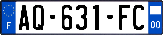 AQ-631-FC