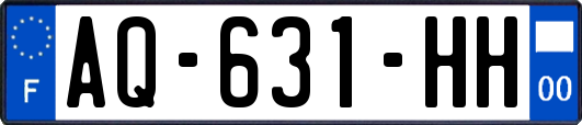 AQ-631-HH