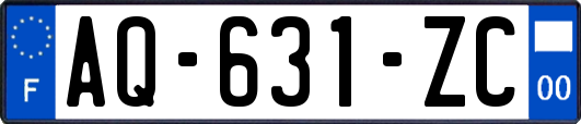 AQ-631-ZC