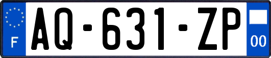 AQ-631-ZP
