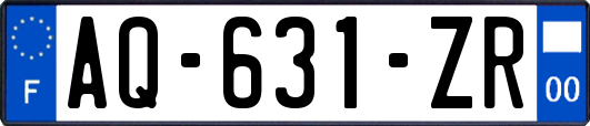 AQ-631-ZR