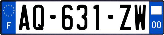 AQ-631-ZW