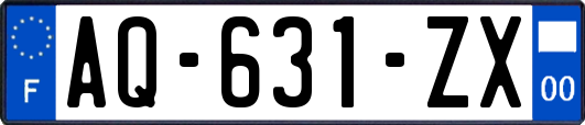 AQ-631-ZX