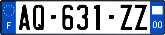 AQ-631-ZZ