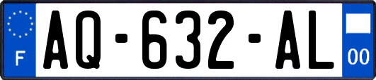 AQ-632-AL