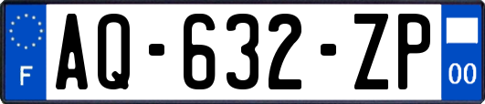 AQ-632-ZP
